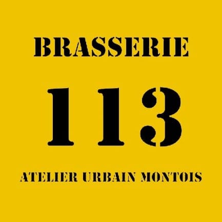 Brasserie 113