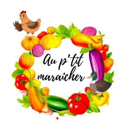 Au P&rsquo;tit Maraicher