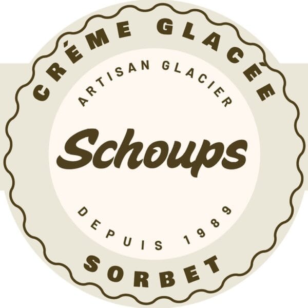 Schoups &ndash; Artisan glacier