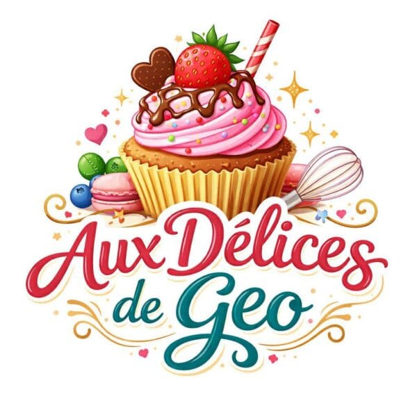 Aux D&eacute;lices de Geo