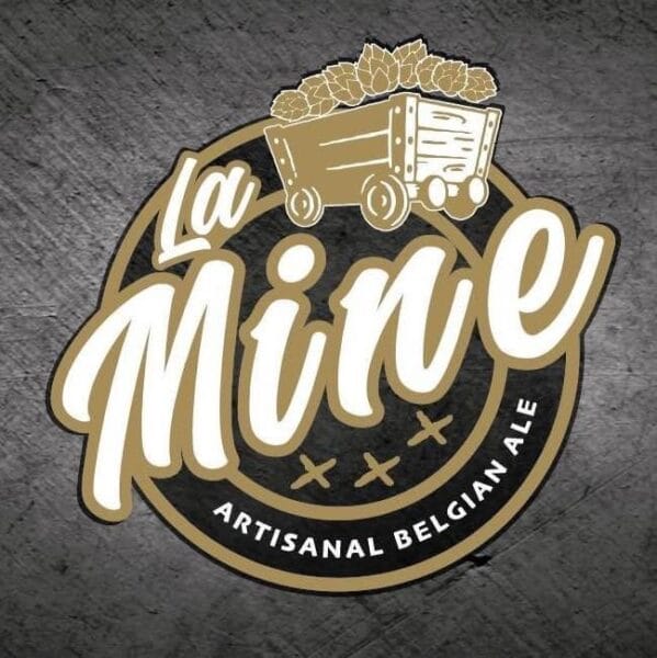 SQUIRBREW | La Mine Bi&egrave;re