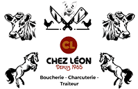 Boucherie Chez L&eacute;on | Dour
