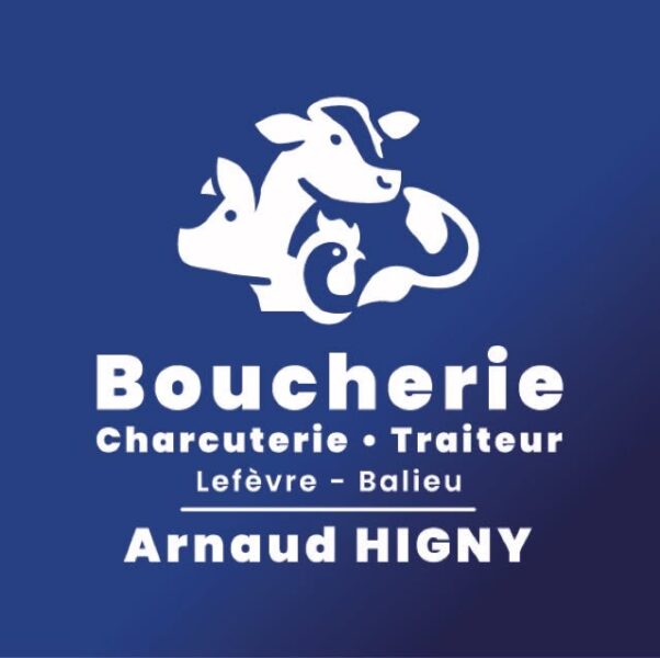 Boucherie Lef&egrave;vre-Balieu