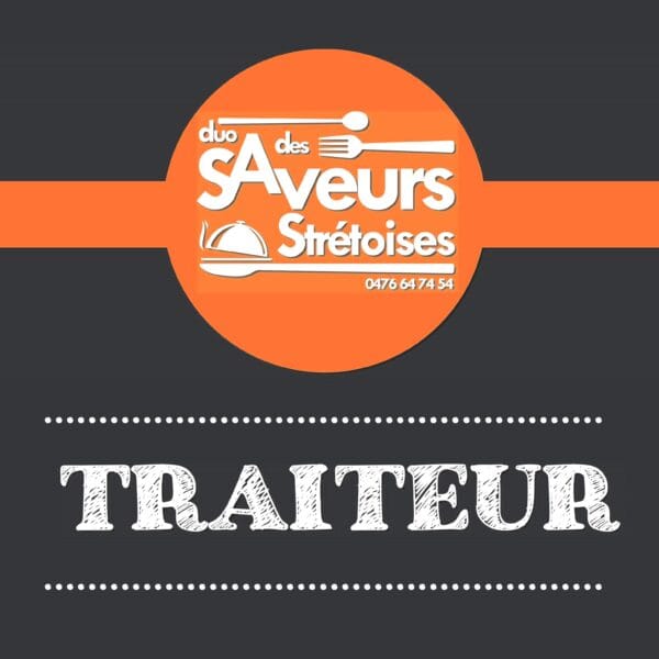 Traiteur Duo Des Saveurs Str&eacute;toises
