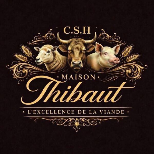 Maison Thibaut